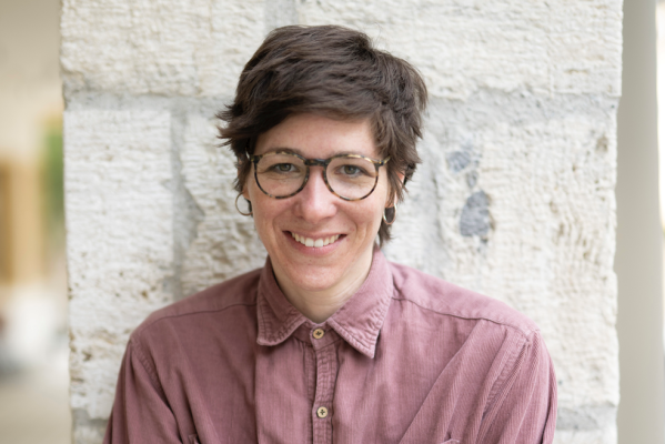 Grossmutterland - Lectura con Selina Beghetto