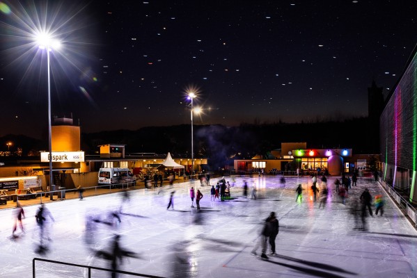 Ice Disco