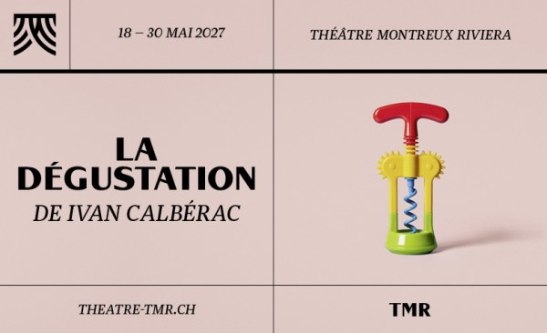 La dégustation