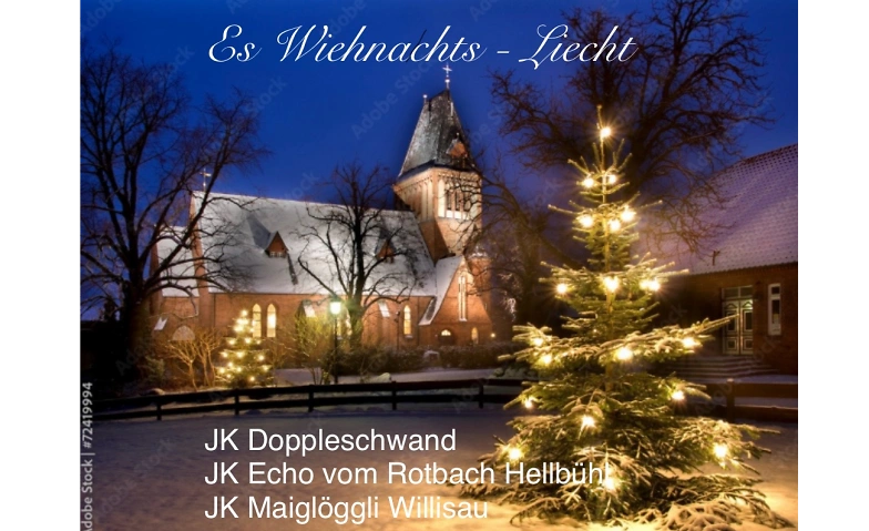 Adventskonzert 2026