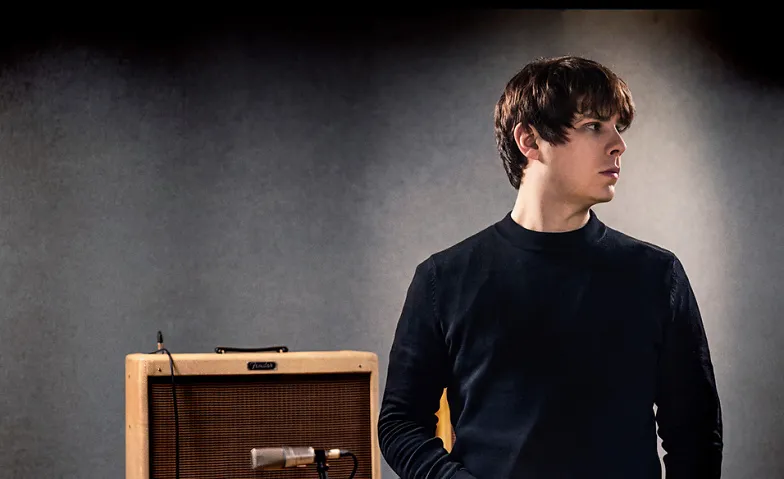 Jake Bugg - «Alamo» UK & European Tour