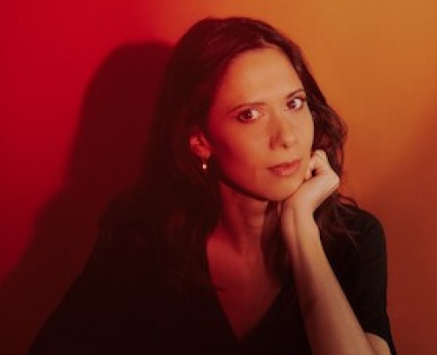 Black Forest Jazz Festival - Olivia Trummer "Songbook"