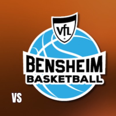 Black Forest Panthers - VfL Bensheim
