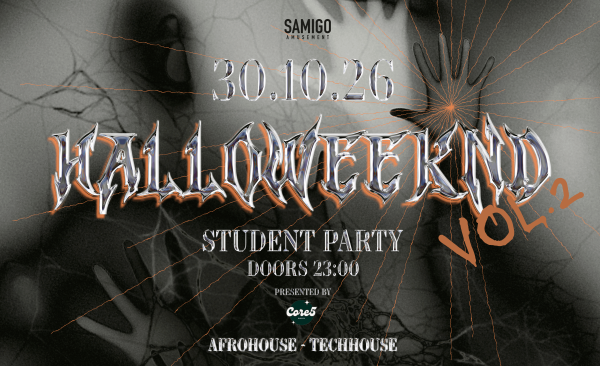 HALLOWEEKND