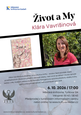 Klára Vavrišinová