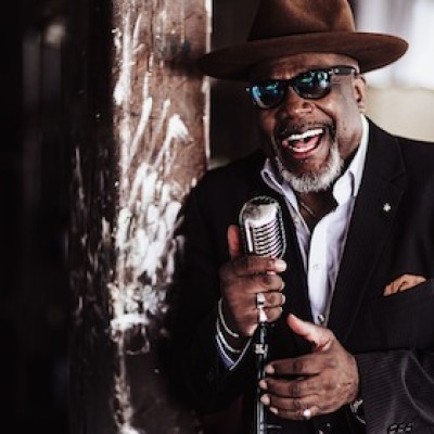 Big Daddy Wilson - Back To The Roots - Tour 2027