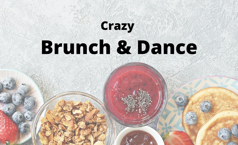 Crazy Brunch & Dance avec DJ Marcel