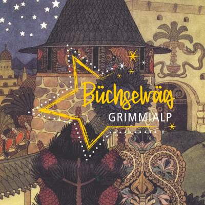 E Märliabe uf em Büchsewäg