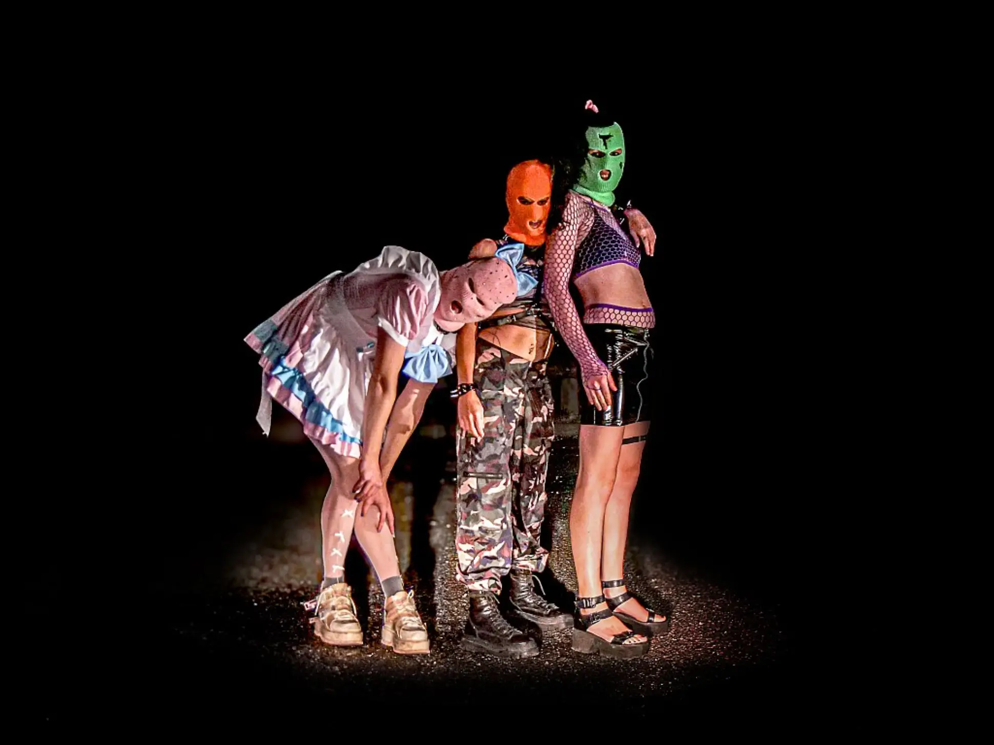 Desertgirlz