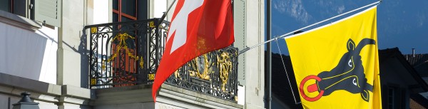 Session of the Urner Cantonal Council