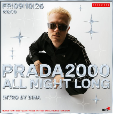 Prada2000 All Night Long