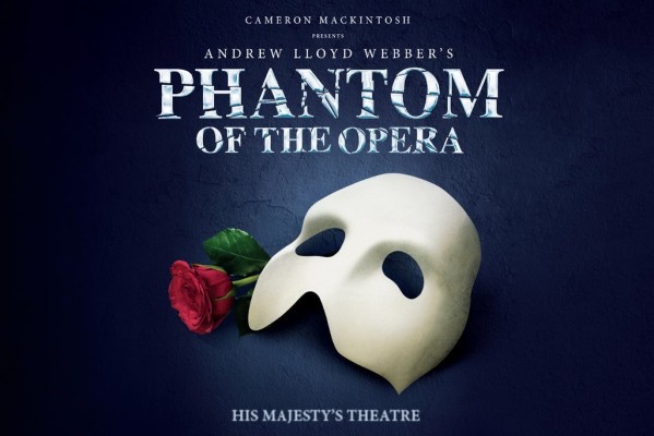 Das Phantom der Oper