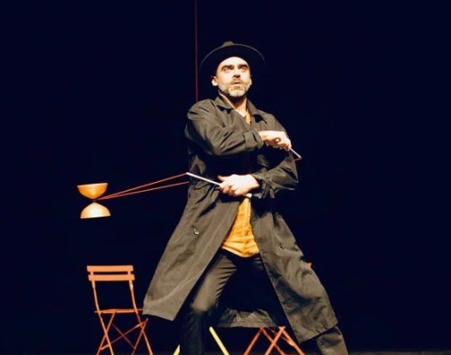 Personne n’est pessoa