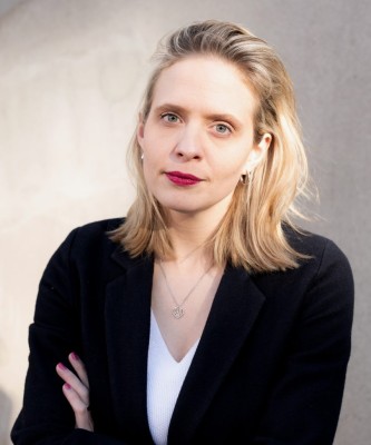 Luzia Tschirky - Reading & More