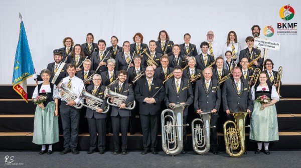 Doppelkonzert