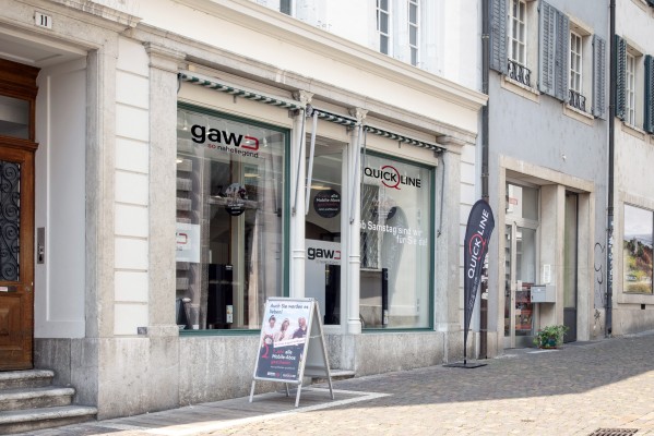 GA Weissenstein Course Offers