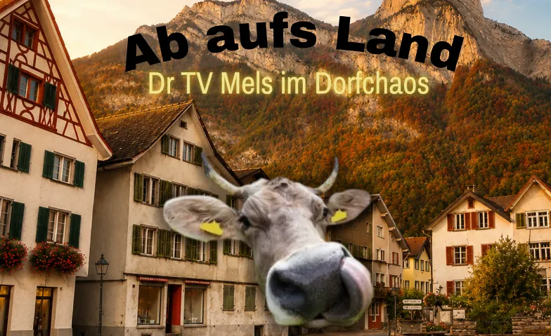 Turnerunterhaltung Turnverein Mels [Nachmittag 21. November]