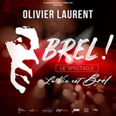 Brel! Le spectacle