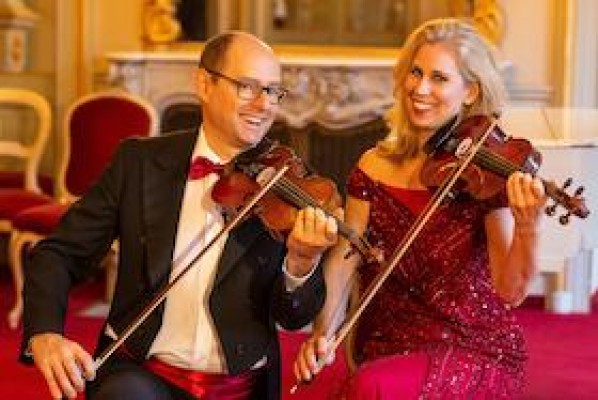 Kulturelles Oppenau 2026 / 2027 - Salonorchester Baden-Baden - Concierto de Año Nuevo