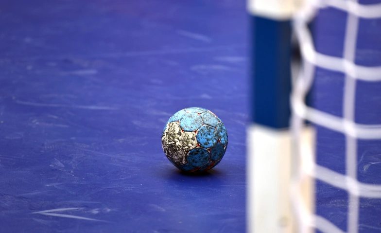 Handball 4.-7. Klasse - Herbstsportwoche 2026