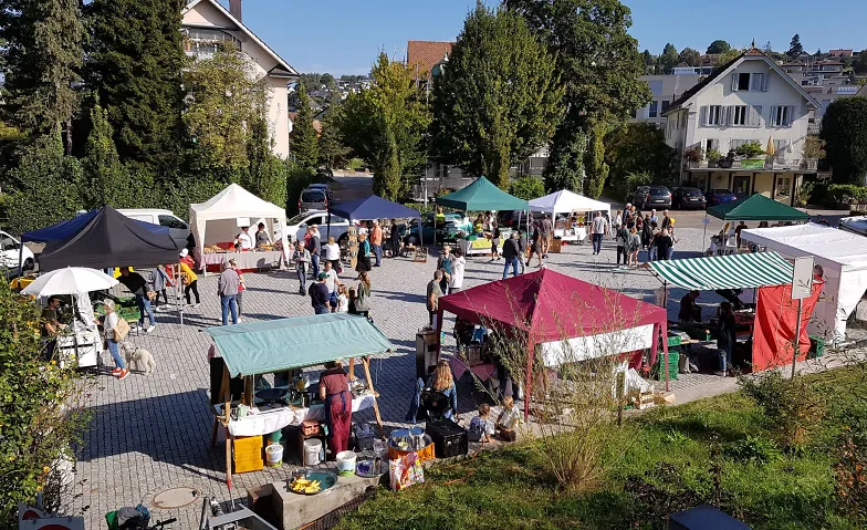 Wohler Wochenmarkt