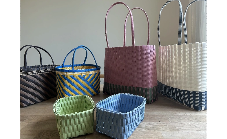 Kamihimo Flecht-Workshop