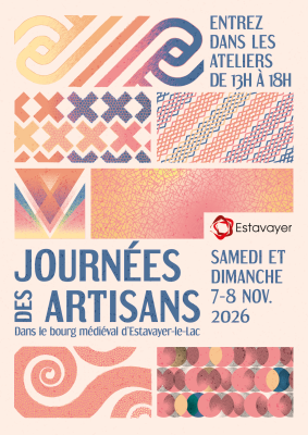 Journées des artisans