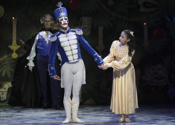The Nutcracker