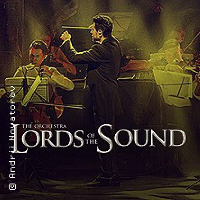 Lords of the Sound - Adele Sympho Show