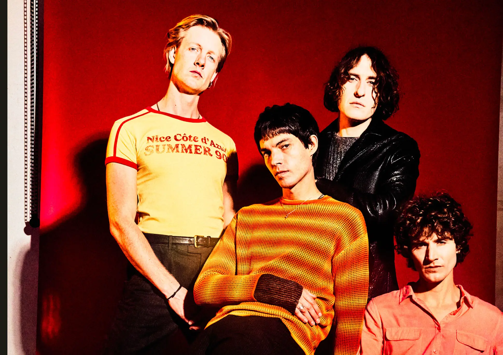Temples + Metro Verlaine