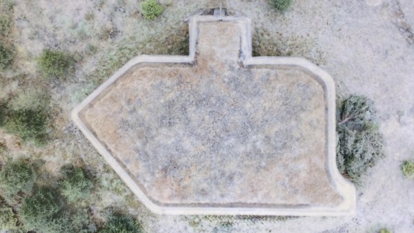 Vernissage: Kerstin Kubalek – Borderland
