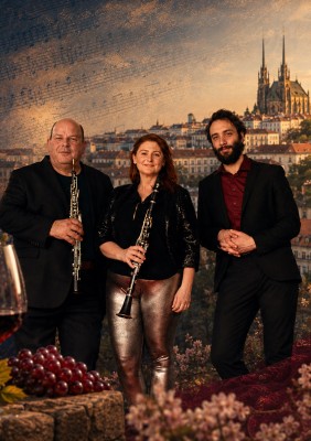 DEMOS Ensemble: Music of the 20th Century | Chamber Music