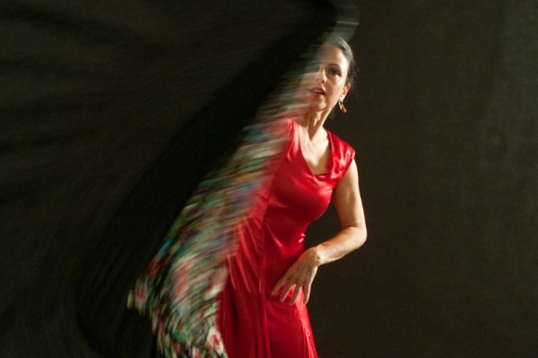 External Event: Flamenco Concert