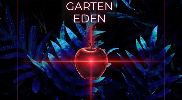 GARDEN OF EDEN