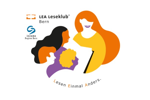 LEA Leseklub Bern