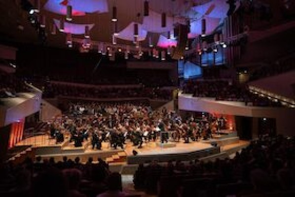 Destacados musicales para toda la familia