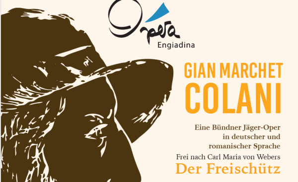 GIAN MARCHET COLANI