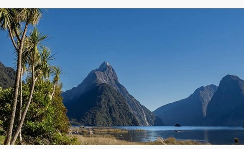 Neuseeland Multivision