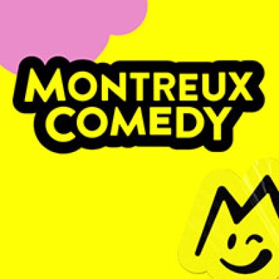 Opening Gala - Montreux Comedy 2026