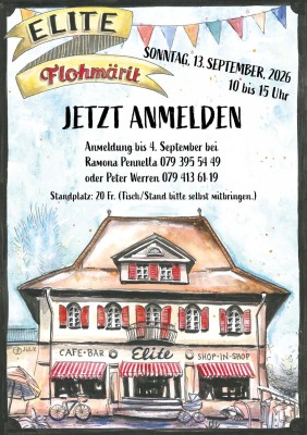 ELITE FLOHMI 2026