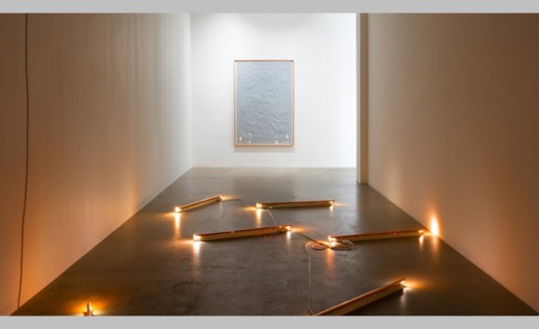 Finissage & Konzert - Ca­li­ne Aoun