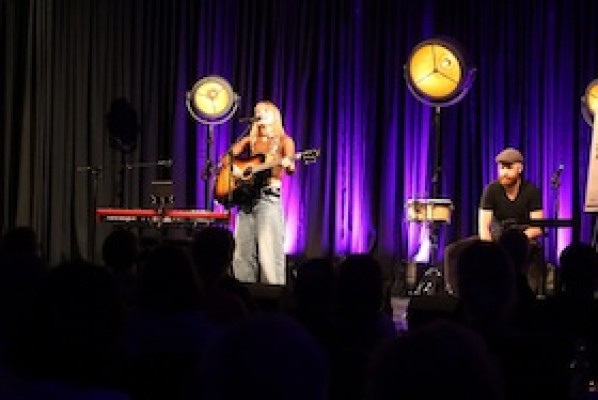 Songslam