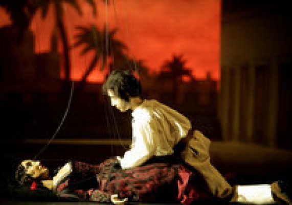 Carmen - Opera by Georges Bizet