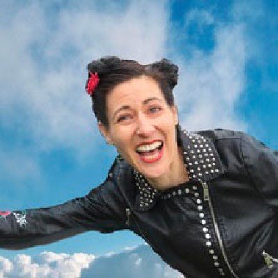 Kultur-Kurzformat: Miriflu Engeler - «Vom Fliegen»