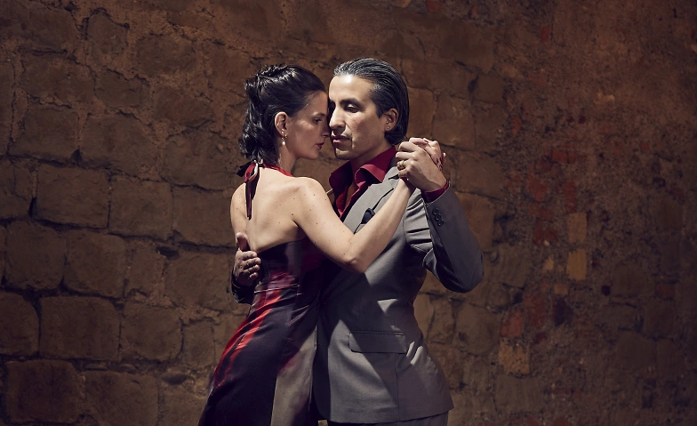 Milonga La Mariposa – Tangoabend in Solothurn