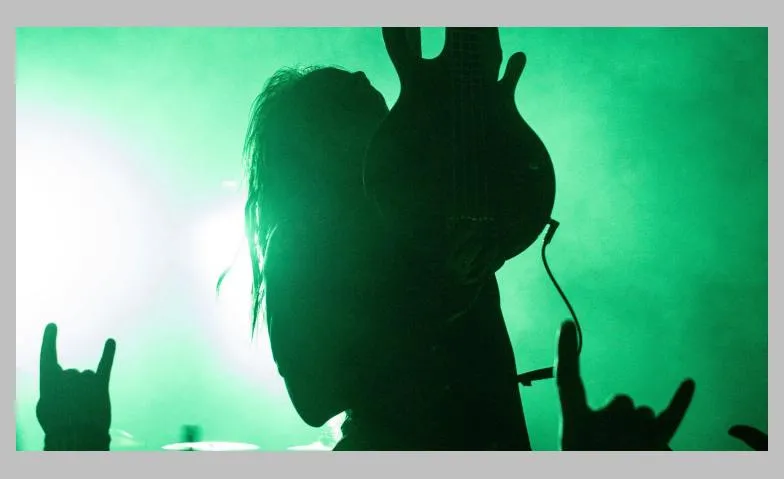 Frauenfeld Rockt Halbfinale