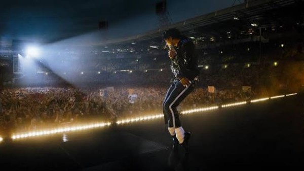 Youth Cinema: Back to the King of Pop