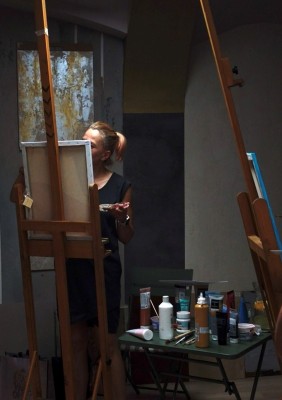 Cours d'Aquarelle