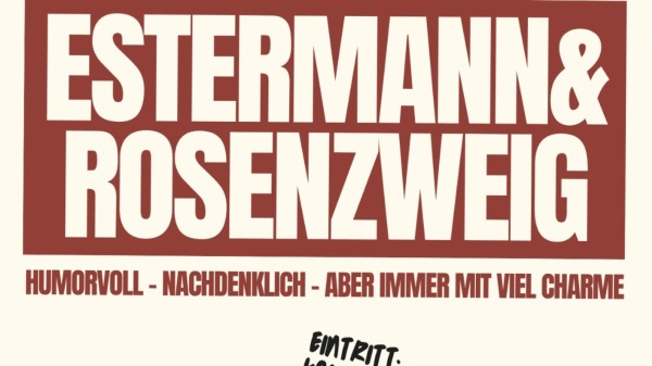 Estermann & Rosenzweig