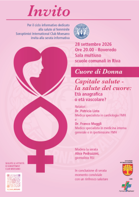 Cuore di donna